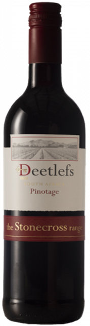 Stonecross Pinotage 75cl