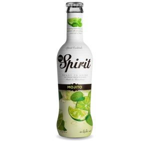MG Spirit - Mojito Tonic 24x27.5Cl