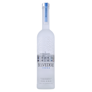 Belvedere, LTR