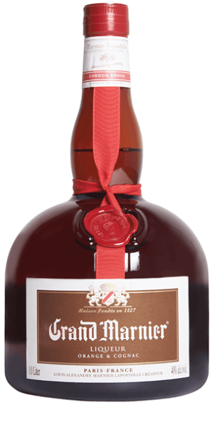 Grand Marnier Rouge 1L