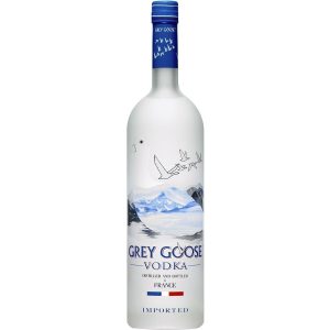 Grey Goose 1 Litre