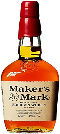 Makers Mark, LTR