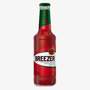 Bacardi Breezer - Watermelon 24x27.5Cl