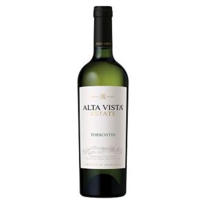 Alta Vista Premium Estate Torrontes