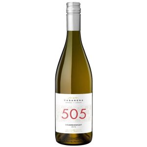 Casarena 505 Chardonnay 75cl