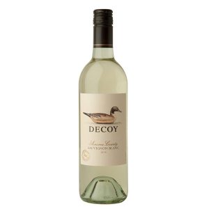 Decoy California Sauvignon Blanc 75cl