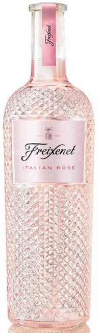Freixenet Rose Italy 75cl