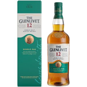 The Glenlivet 12Yrs