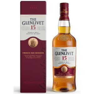 The Glenlivet 15Yrs
