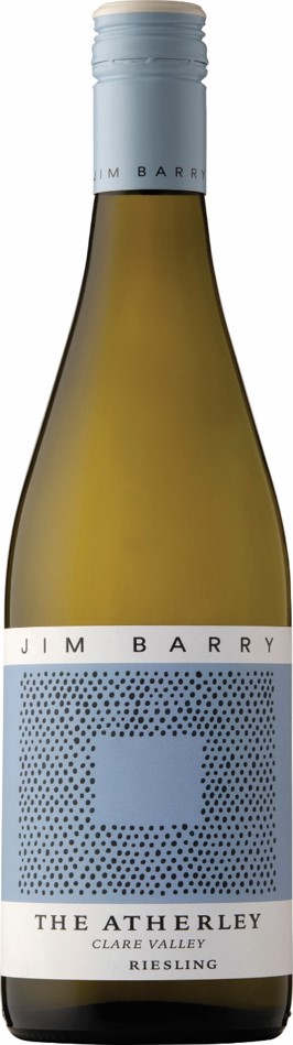 Jim Barry The Atherley Riesling 75cl