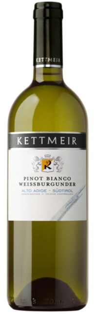 Kettmeir Pinot Bianco Alto Adige Doc White 75cl