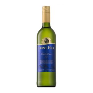 Lions Hill Chenin Blanc