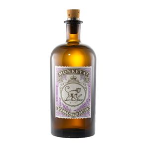 Monkey 47 Schwarzwald Dry Gin 50cl