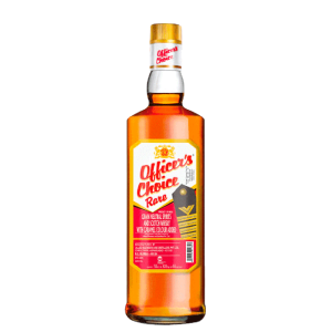 Officer's Choice Prestige Whisky, LTR