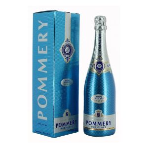 Pommery Blue Sky Champagne, 75cl