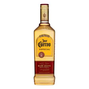 Tequila Jose Cuervo Gold