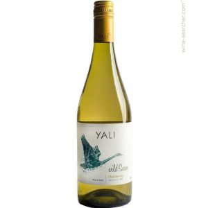 Yali Wild Swan Chardonnay