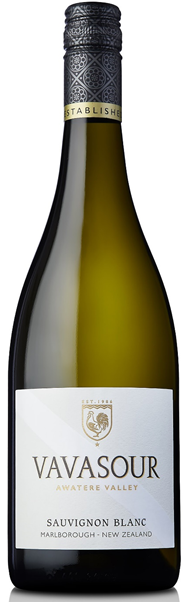 Vavasour Sauvignon Blanc