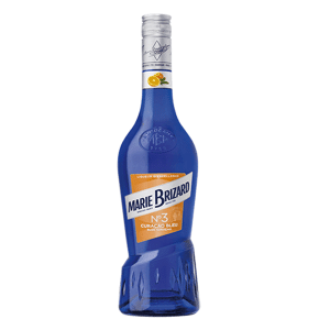 Marie Brizard Curaco Blue, 70cl