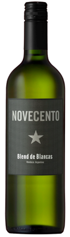 Novecento Blend De Blancas 75cl-(3-FOR)