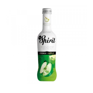 MG Spirit - Green Apple 24X27.5Cl
