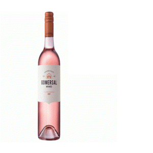 Gomersal Premium Shiraz Rose, 75cl