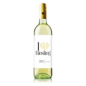 I Heart Riesling White 75cl