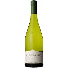 Cloudy Bay Sauvignon Blanc , 75cl