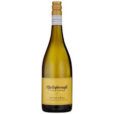 Martinborough Vineyards Sauvignon Blanc  75Cl