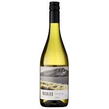 Paisajes De Los Andes Classic Chardonnay 75Cl