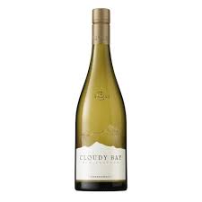 Cloudy Bay Chardonnay 75Cl