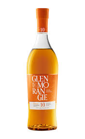 Glenmorangie  10 Yrs 1L