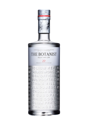 Botanist Dry Gin 70 cl