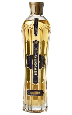 St. Germain Elderflower