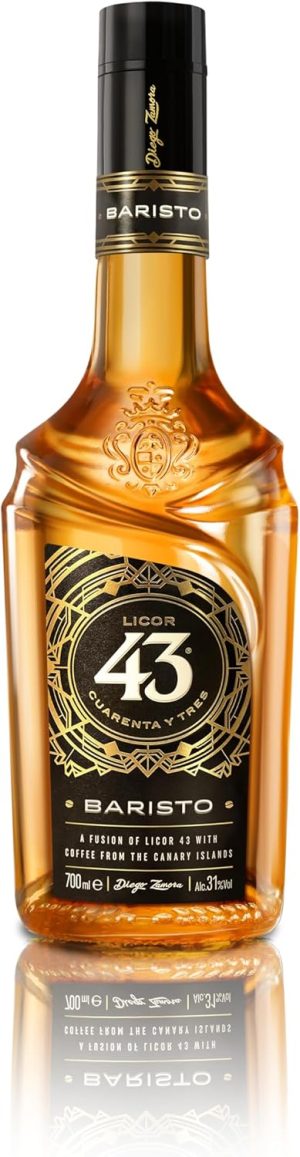 Licor 43 Baristo 70cl