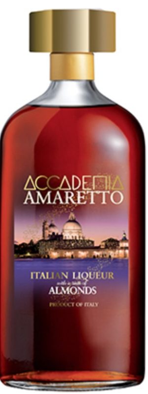 Accademia Amaretto Liquore 70cl