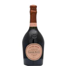 Champagne Laurent Perrier Cuvee Rose Brut 75cl