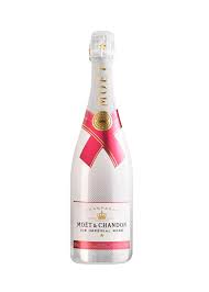Champagne Moet & Chandon Ice Imperial Rose 75cl