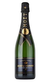Champagne Moet & Chandon Nectar Imperial 75cl