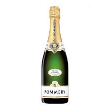 Champagne Pommery Blanc de Blancs Apanage 75cl