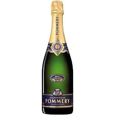 Champagne Pommery Brut Apanage 75cl