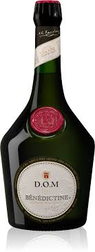 Dom Benedictine 70cl