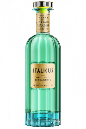 Italicus Rosolio Di Bergamotto 70cl