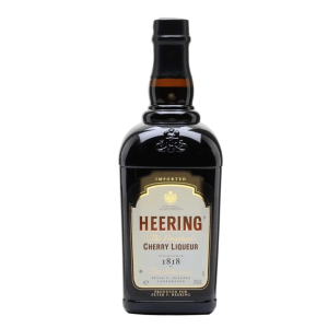 Peter Heering Cherry Liqueur 1Ltr