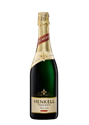 Henkell Sparkling Dry 75cl