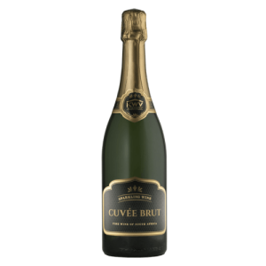 Sparkling KWV Cuvee Brut 75cl