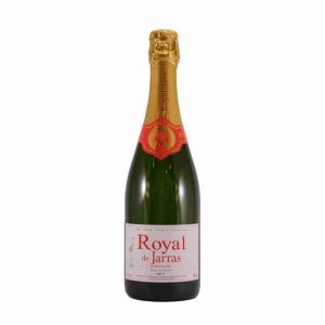 Sparkling Royal De Jarras Blanc De Blanc 75cl
