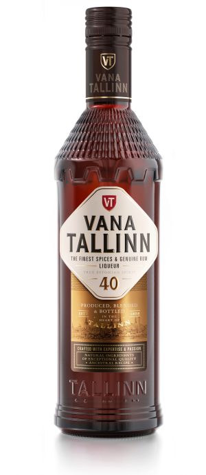 Vana Tallinn Liqueur 1ltr