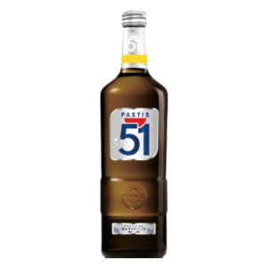 Pastis 51 1Ltr
