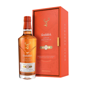 Glenfiddich 21year Rf 70cl